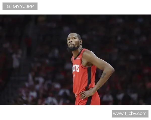 阿门小贾连中续命三分!火箭惜败申京两度犯错成罪人杜兰特14中5 阿门小贾连中续命三分!火箭惜败申京两度犯错成罪人杜兰特14中5