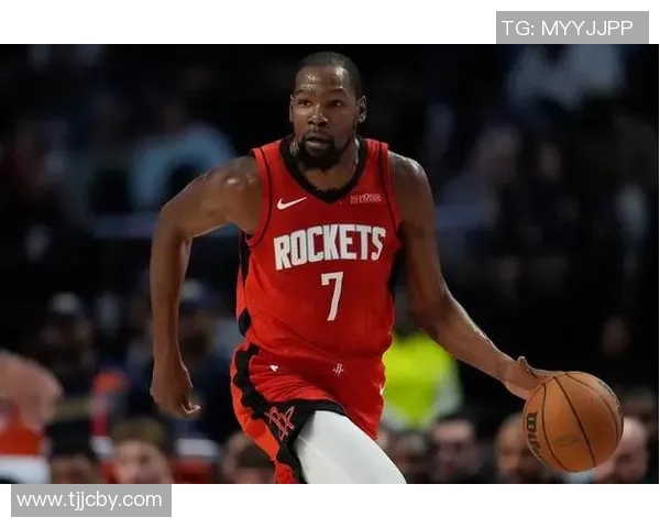 杜兰特曾出言不逊，掘金队布朗“迫不及待”地想与火箭队再次交锋