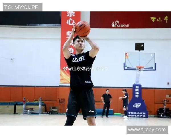 首战天津！CBA俱乐部杯3日揭幕，山东高速男篮新人齐亮相