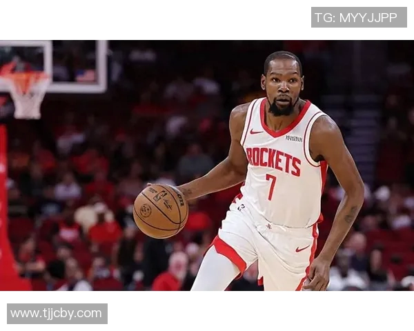 火箭力克步行者迎三连胜,杜兰特领衔出色数据彰显功臣风采