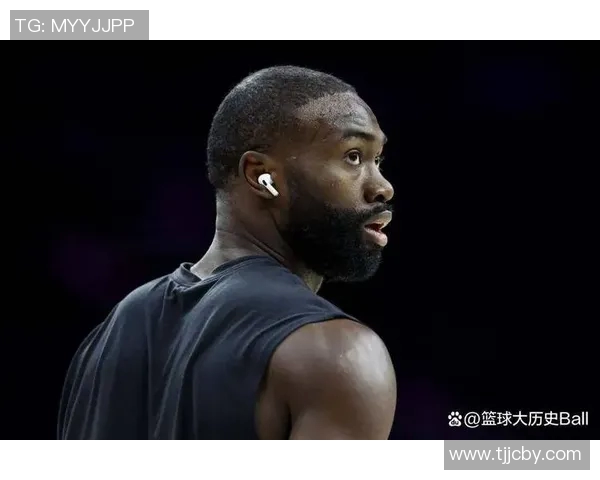 杰伦·布朗成为绿军队史第三位多次收获50+得分的球员