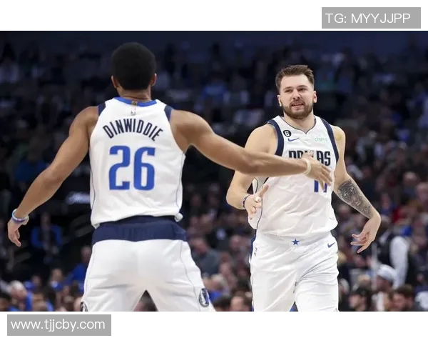 里奇·保罗谈东契奇:詹姆斯26时身边可没有人教他如何夺冠 里奇·保罗谈东契奇:詹姆斯26时身边可没有人教他如何夺冠